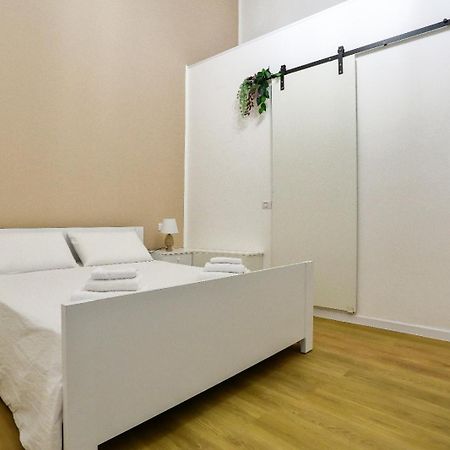 Elegante Matrimoniale Clemente House Catania Centro Hotell Eksteriør bilde