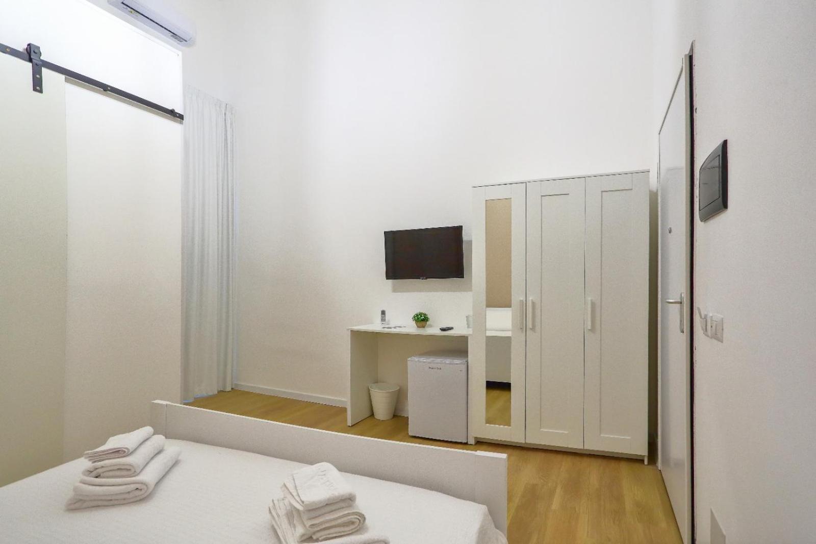 Elegante Matrimoniale Clemente House Catania Centro Hotell Eksteriør bilde