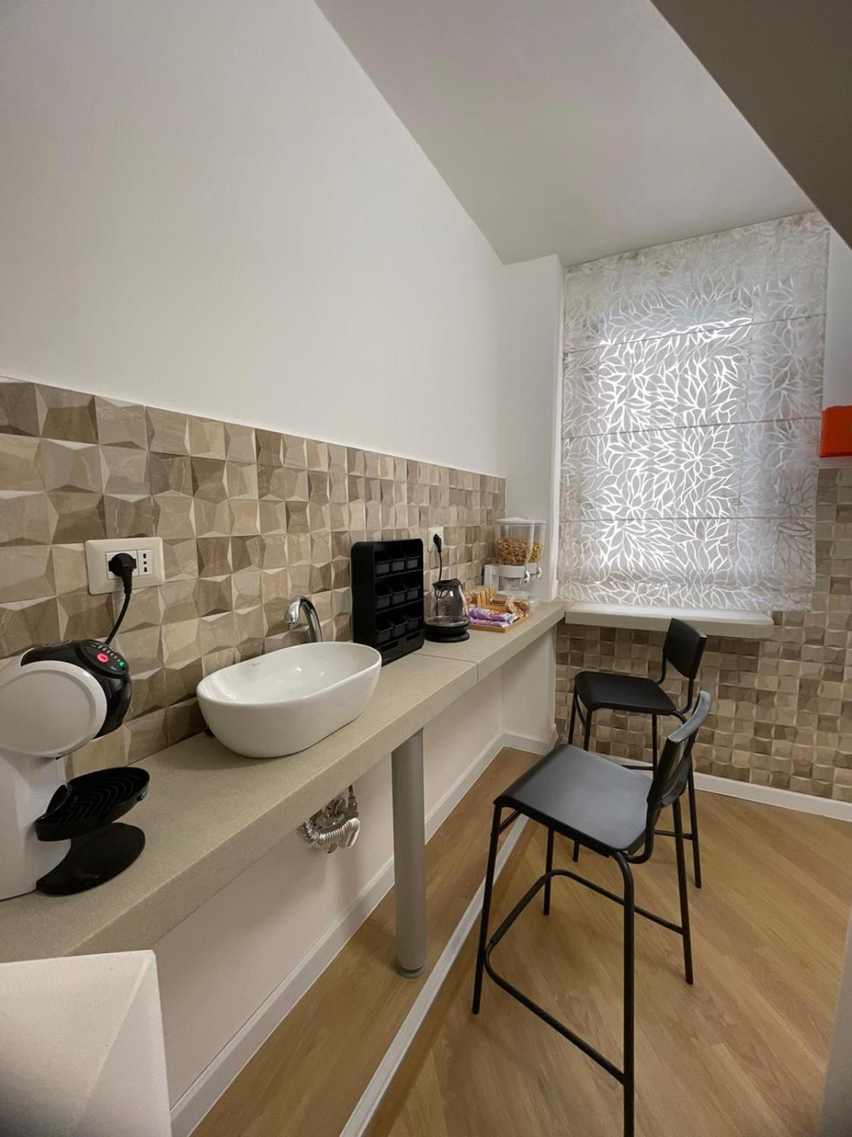 Elegante Matrimoniale Clemente House Catania Centro Hotell Eksteriør bilde