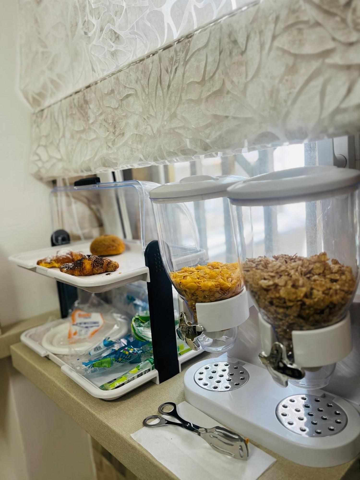 Elegante Matrimoniale Clemente House Catania Centro Hotell Eksteriør bilde